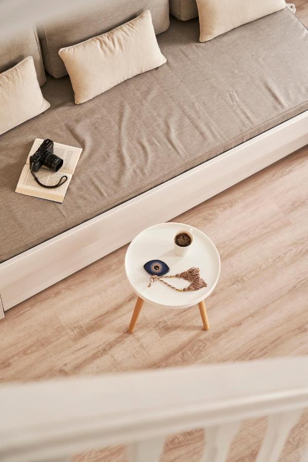 Mykonos Villa *