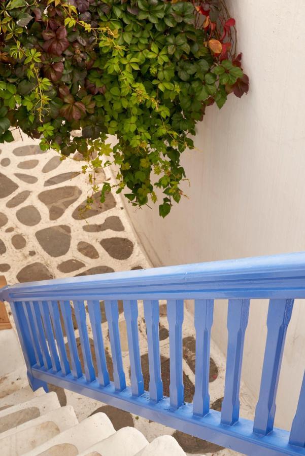 Villa Mykonos Mykonos Town
