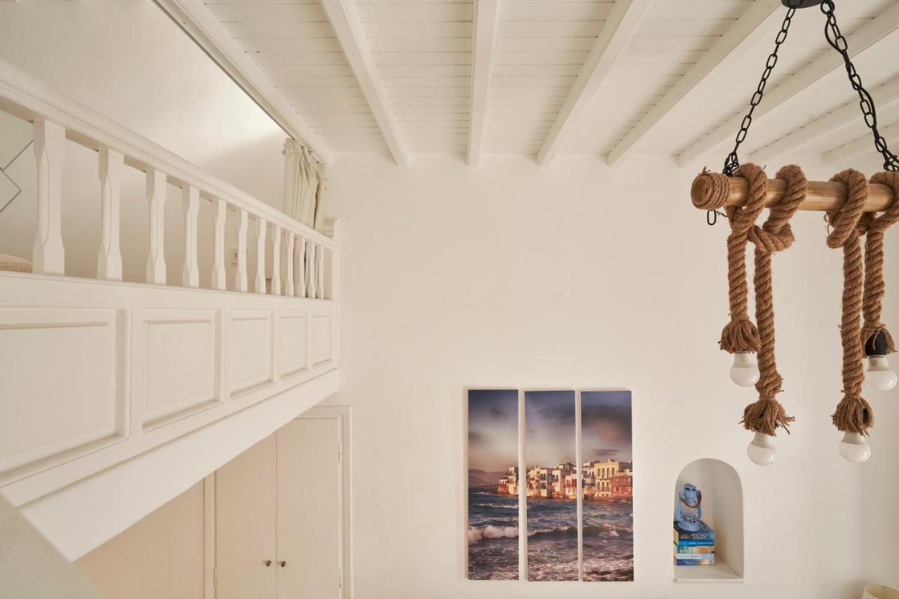 Mykonos Villa